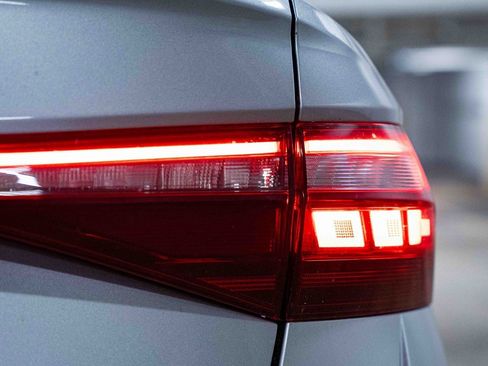 New 2026 Volkswagen Jetta S image 6