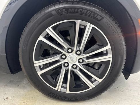 Used 2024 Cadillac Lyriq Luxury RWD image 31