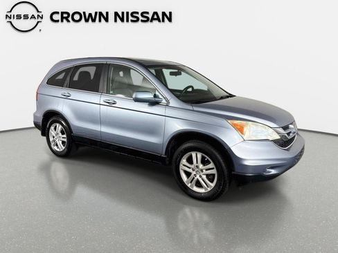 Used 2011 Honda CR-V EX-L image 3