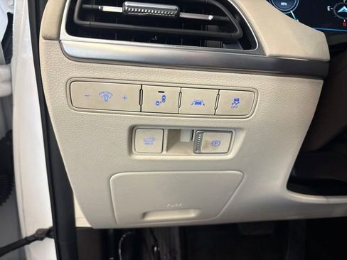 Used 2020 Hyundai Palisade Limited FWD image 28