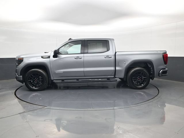 Used 2025 GMC Sierra 1500 Elevation AWD/4WD image 8