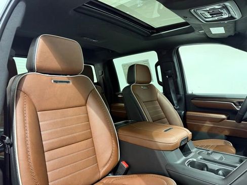 New 2026 GMC Sierra 2500 Denali Ultimate image 28
