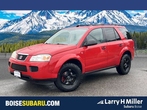 Used 2006 Saturn Vue 2WD image 1