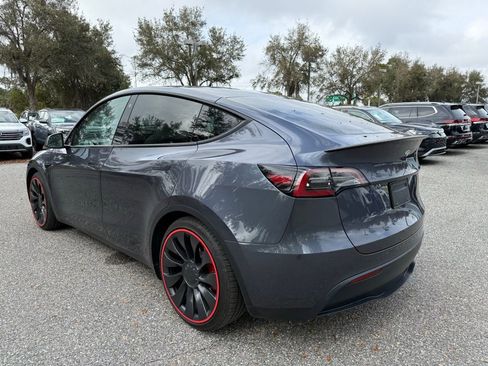 Used 2023 Tesla Model Y Long Range image 15
