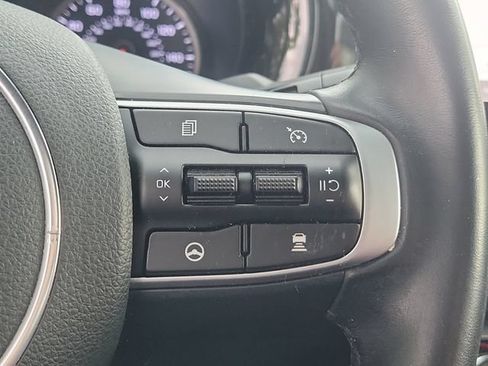 Certified 2024 Kia K5 GT-Line w/ GT-Line Premium Package FWD image 22