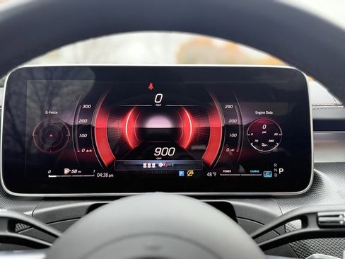 Used 2024 Mercedes-Benz C 300 Sedan image 32