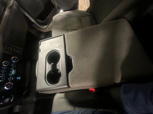 Used 2024 Ford F150 XLT w/ Tow/Haul Package image 19