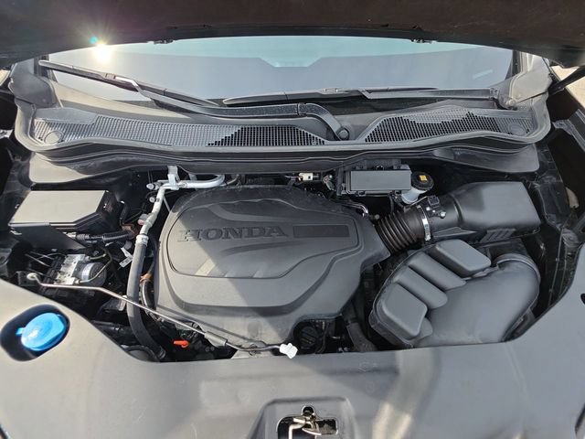 Used 2024 Honda Ridgeline RTL image 32