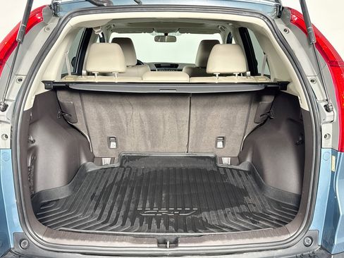 Used 2014 Honda CR-V EX-L image 25