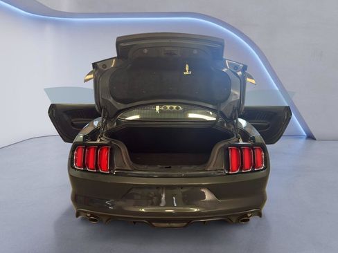 Used 2015 Ford Mustang GT Premium w/ Equipment Group 401A RWD image 13