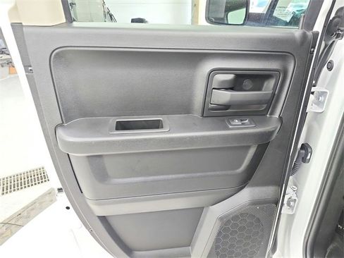 Used 2021 RAM 1500 Tradesman w/ Tradesman SXT Package image 32