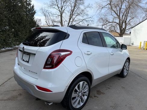 Used 2020 Buick Encore Preferred image 30