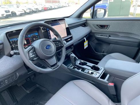 New 2026 Subaru Outback Limited XT w/ Premium/Limited Plus Package AWD/4WD image 12