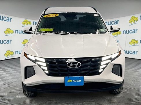 Used 2023 Hyundai Tucson SEL image 2