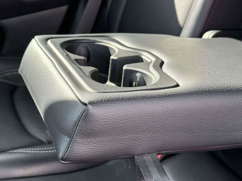 Used 2022 Jeep Compass High Altitude image 13