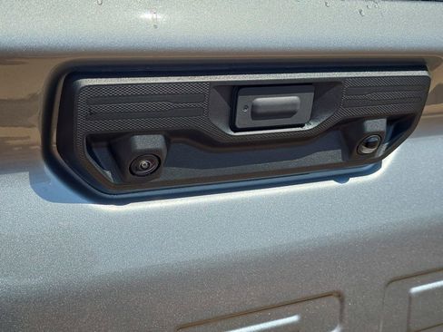 New 2026 Chevrolet Silverado 2500 LT w/ Trail Boss Package image 13