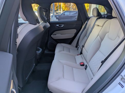 New 2026 Volvo XC60 B5 Plus w/ Protection Package Premier image 15