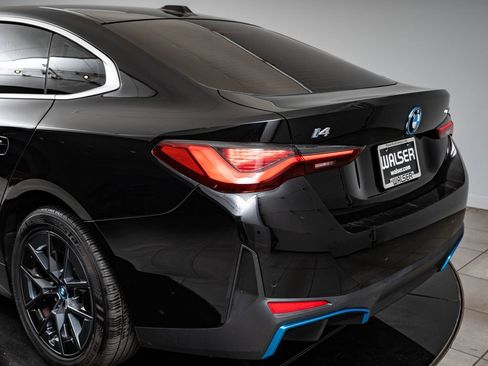 Used 2023 BMW i4 eDrive35 w/ Premium Package RWD image 19