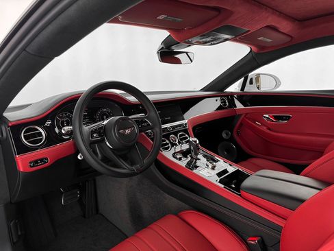 Used 2026 Bentley Continental GT image 17