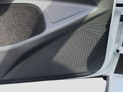 Used 2023 Volkswagen GTI 40th Anniversary Edition image 22