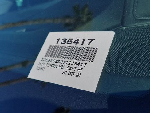 New 2026 Chevrolet Silverado 1500 LT image 28