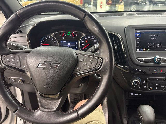 Used 2022 Chevrolet Equinox RS AWD/4WD image 18
