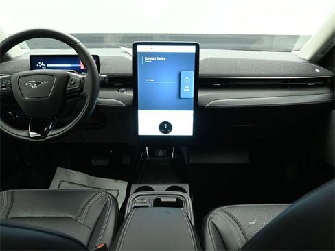 Used 2025 Ford Mustang Mach-E Premium image 22