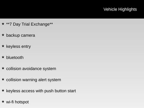 Used 2020 Ford Escape SE image 5