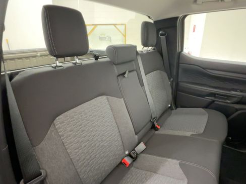 New 2025 Ford Ranger XL w/ Trailer Tow Package image 30