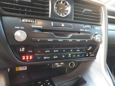 Used 2022 Lexus RX 350 F Sport AWD/4WD image 22