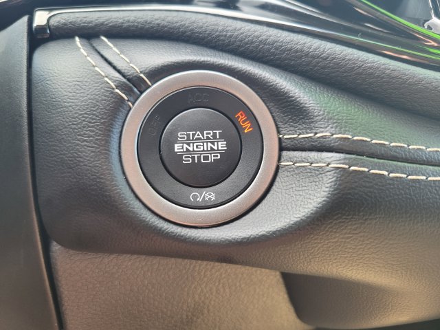 Used 2021 Dodge Durango SXT RWD image 26