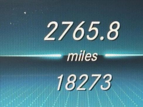 Certified 2022 Mercedes-Benz GLC 300 4MATIC image 5