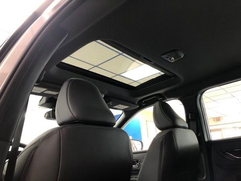 New 2026 Subaru Outback Touring image 23