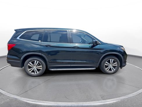 Used 2016 Honda Pilot EX-L image 8