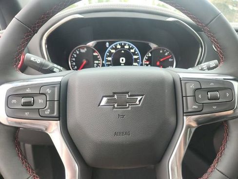 New 2026 Chevrolet Blazer RS w/ Enhanced Convenience Package FWD image 17