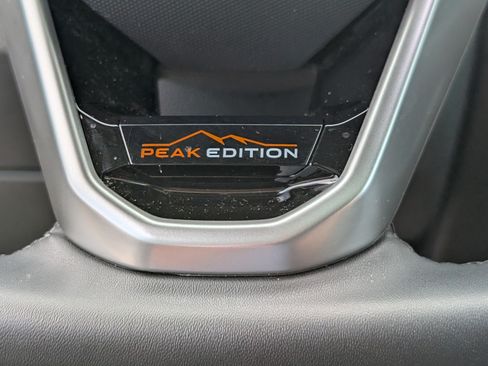 Used 2026 Volkswagen Atlas Peak Edition AWD/4WD image 27
