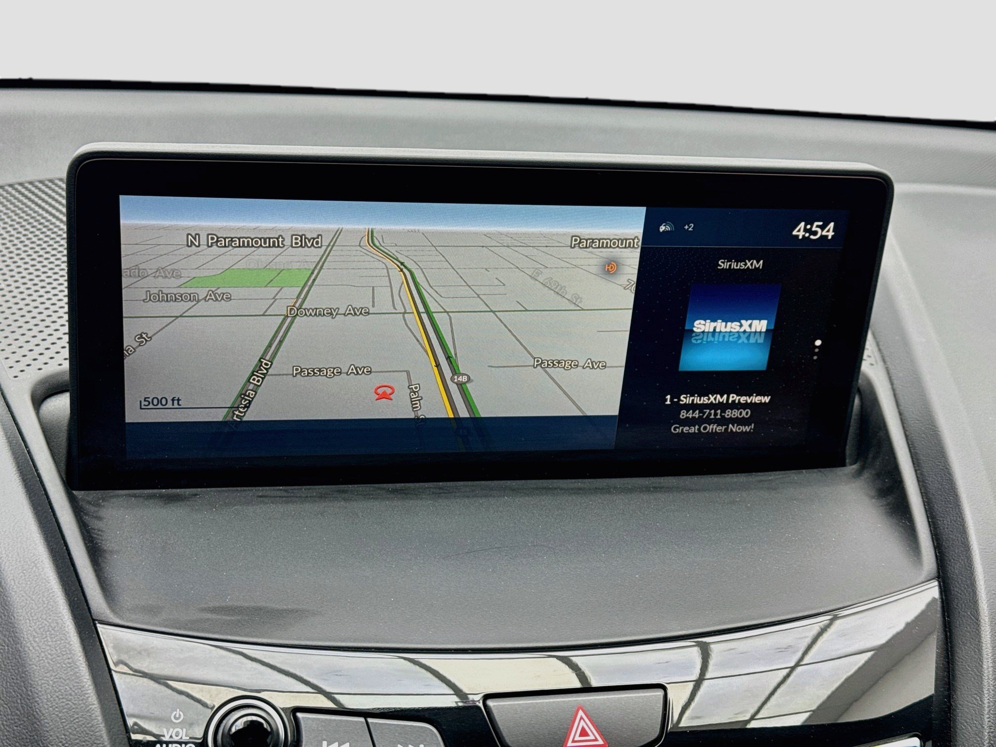 Used 2020 Acura RDX w/ Advance Package FWD image 9