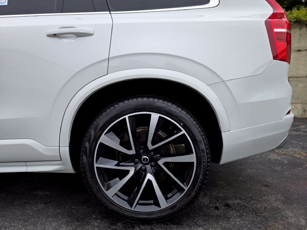Used 2021 Volvo XC90 T6 Momentum w/ Advanced Package AWD/4WD image 58