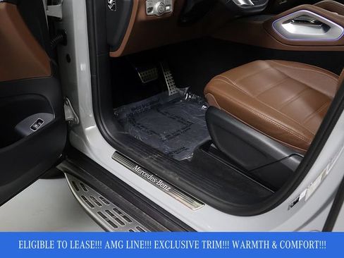 Certified 2026 Mercedes-Benz GLS 450 4MATIC image 30