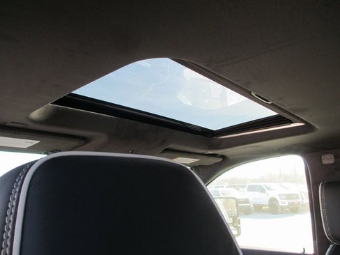 New 2026 GMC Sierra 3500 Denali Ultimate image 14