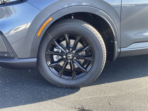 New 2025 Honda CR-V Sport-L image 36