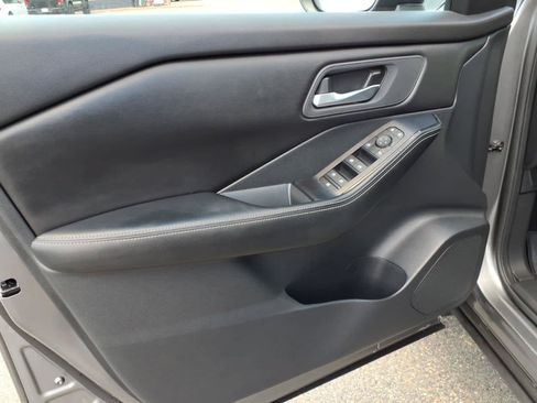 Certified 2024 Nissan Rogue SV AWD/4WD image 10