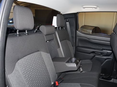 New 2026 Ford Ranger XL AWD/4WD image 44