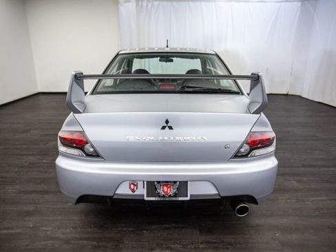 Used 2006 Mitsubishi Lancer Evolution MR image 15