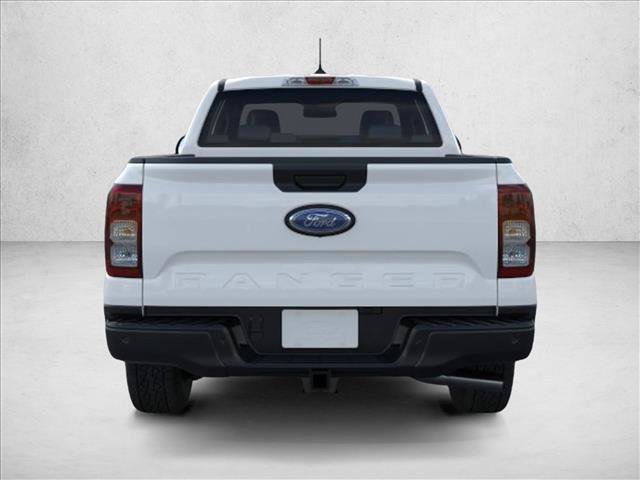 New 2026 Ford Ranger XL w/ FX4 Off-Road Package AWD/4WD image 5