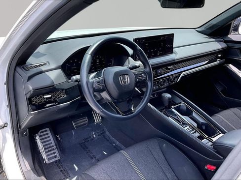 Used 2024 Honda Accord Sport image 14