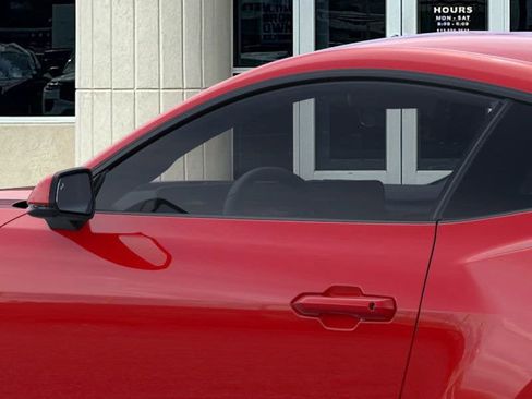 New 2025 Ford Mustang GT Premium image 42