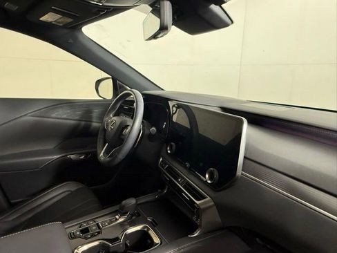 Used 2024 Lexus RX 350 F Sport AWD/4WD image 35