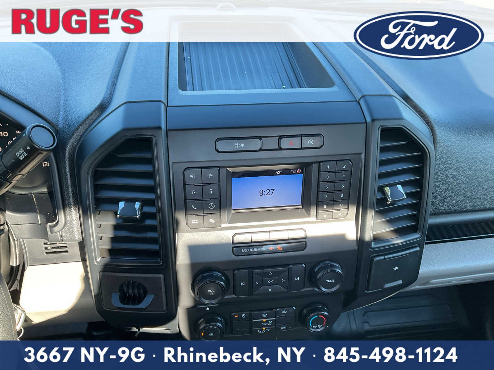 Used 2018 Ford F150 XL w/ Equipment Group 101A Mid RWD image 16