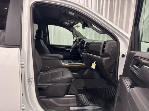 New 2026 Chevrolet Silverado 2500 LT w/ Trail Boss Package image 17